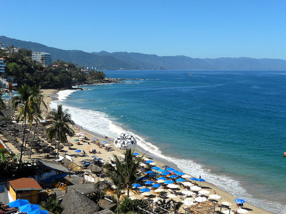 Puerto Vallarta, Mexico