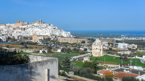 Puglia, Italy