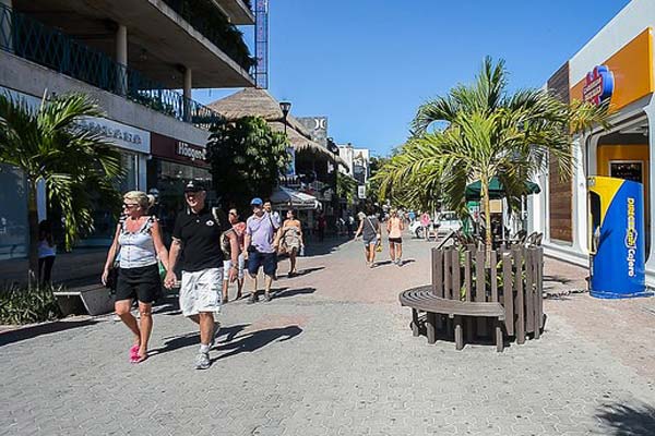 Cost of Living in Playa del Carmen