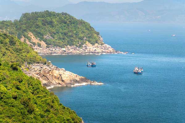 Explore Da Nang’s Protected Natural Reserve