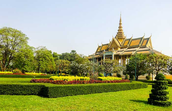 Cambodia’s Top Retirement Havens