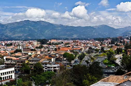 social security ecuador