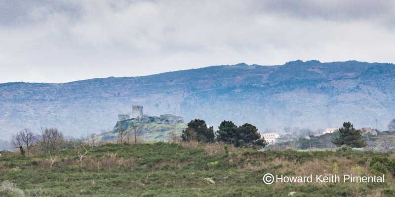 Serra da Estrella Park