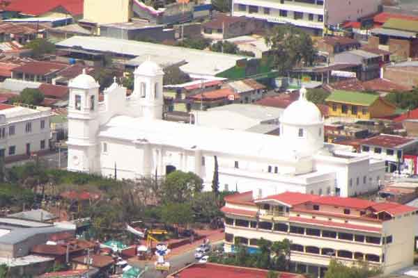 Relax in Nature in Matagalpa: The Pearl of the North 