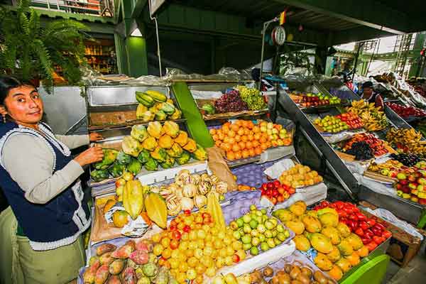 Shop Your Local Mercado