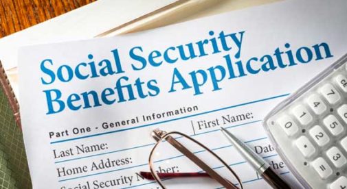 social security 