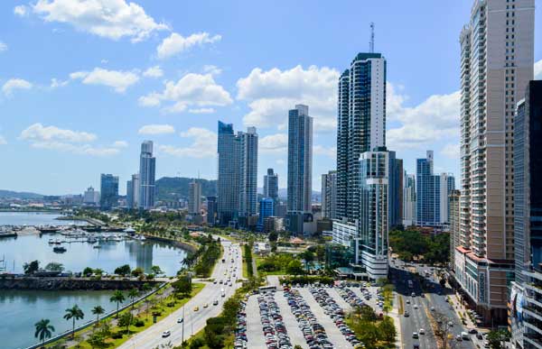 panama city adventure is 2nd best on the list