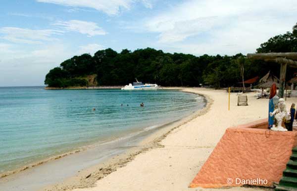 4th best thing to do in panama - cartadora