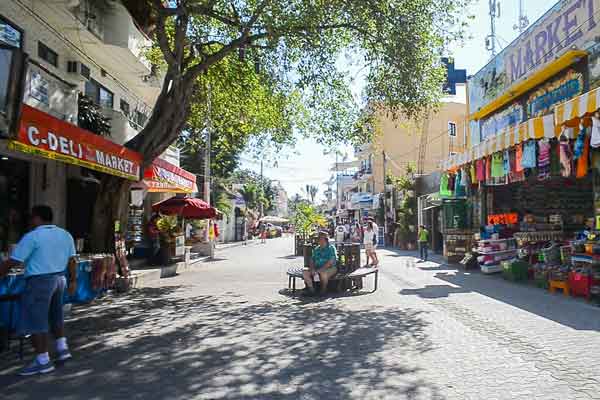 Playa del Carmen