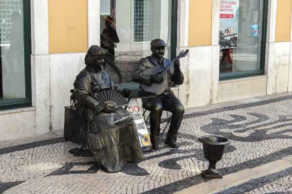 Portugal Music