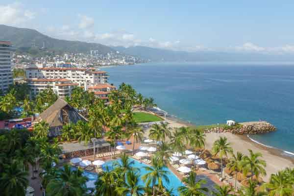 Puerto Vallarta