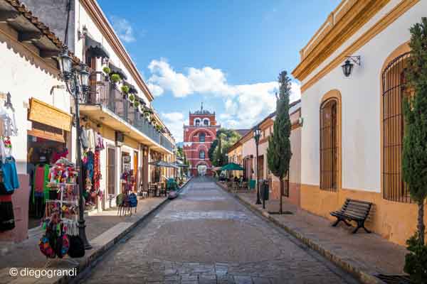 San Cristobal de Las Casas