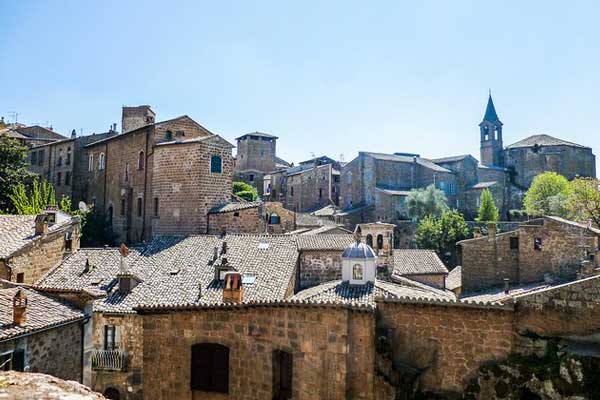 Umbria, Italy