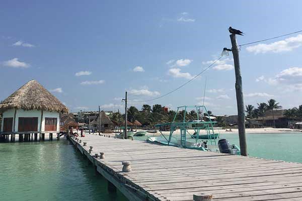 Holbox Island, Yucatán