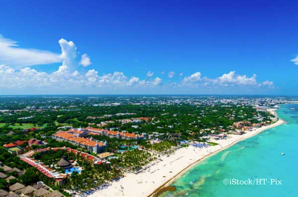 cost of living in cancun mexico