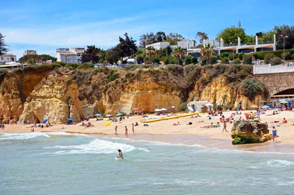 lagos portugal 