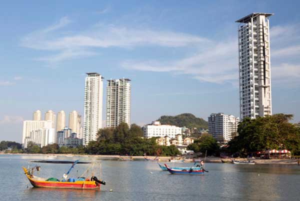 penang malaysia