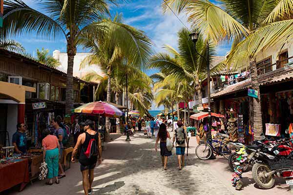 Best Things to Do in Sayulita