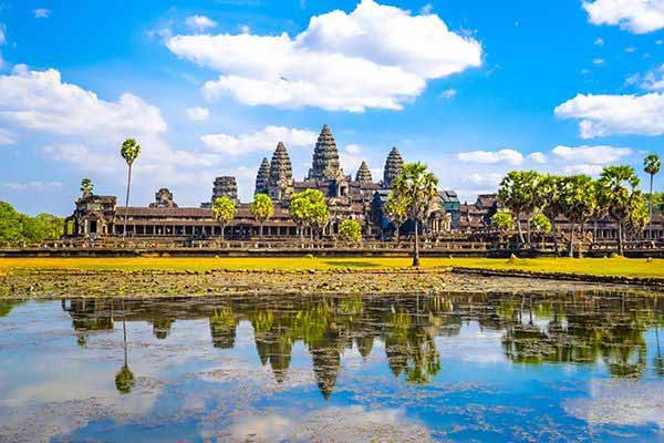 Siem Reap Cambodia