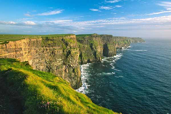 West Coast of Ireland