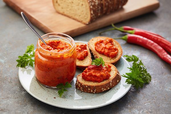 Ajvar