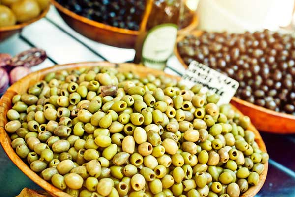 Olive Festival