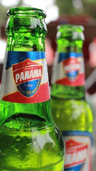 Panama Beer