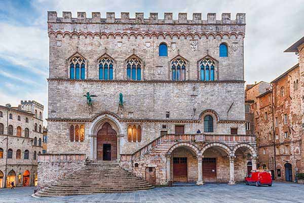 Cost of Living in Volterra