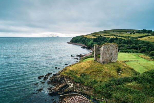 Dingle Peninsula