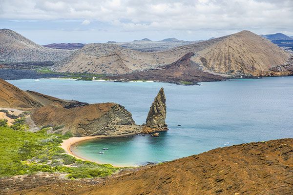 Do you need Vaccinations or a Visa Before You Travel to the Galápagos? 