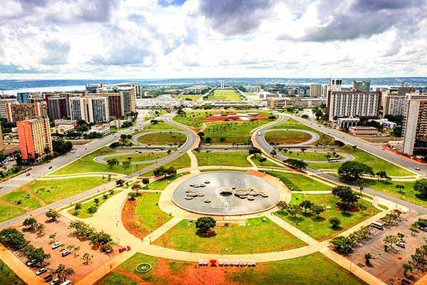 Brasilia