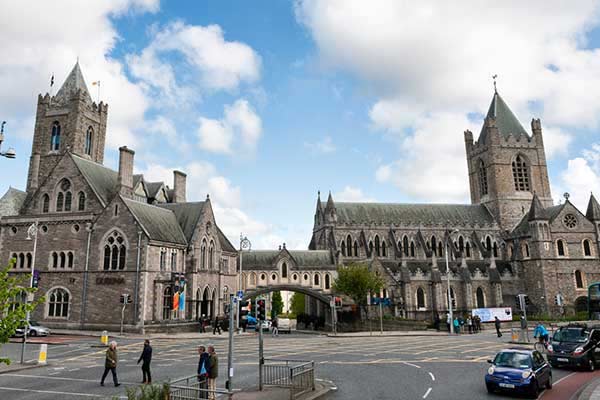 Christ Church Cathedral