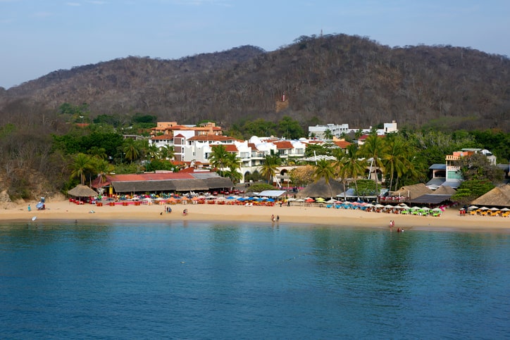 Huatulco