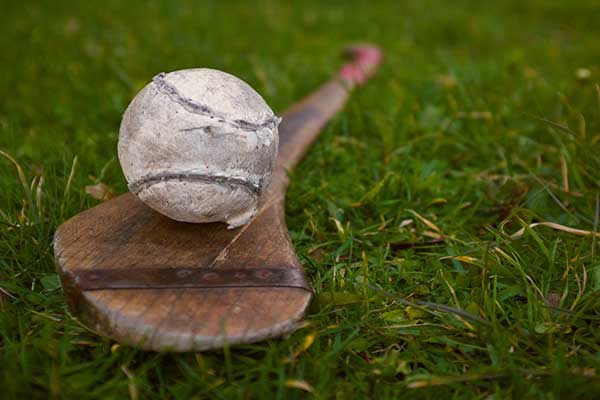 Learn to Play Gaelic Games