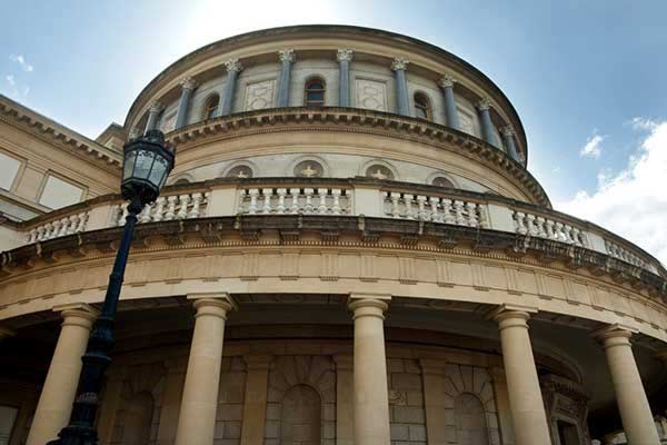 National Museum of Ireland