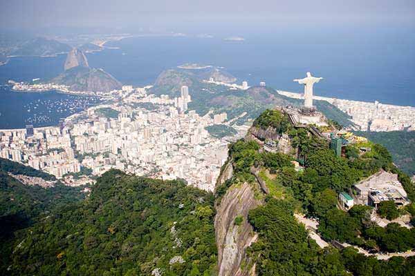 Rio de Janeiro