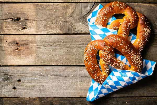 Speyer Pretzel Festival