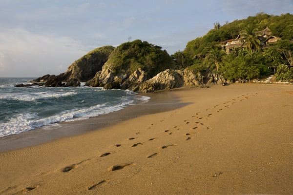 Zipolite