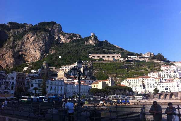 Amalfi Coast 3