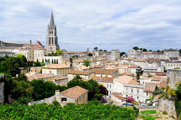 Bordeaux