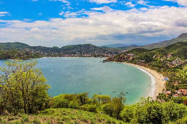 Lifestyle in Zihuatanejo
