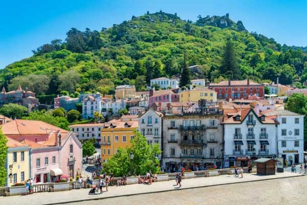 Sintra Portugal