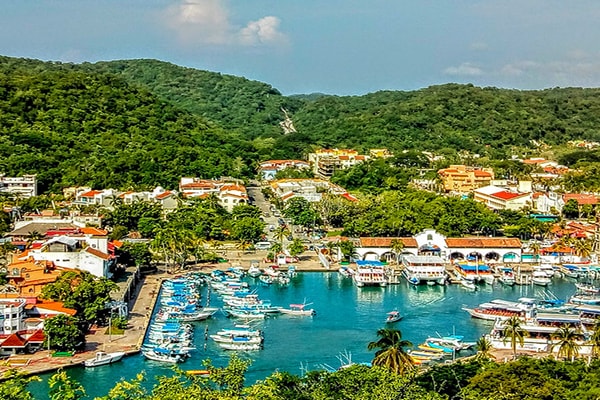 Huatulco