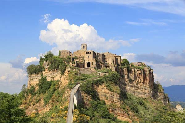 Civita di Bagnoregio