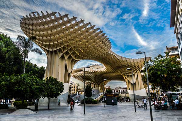 Metropol Parasol