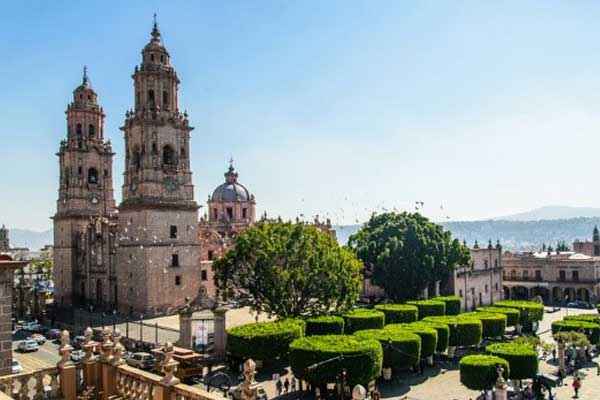 Morelia