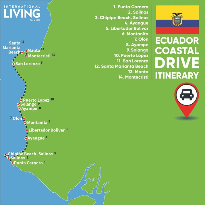 Ruta-del-Sol-Map