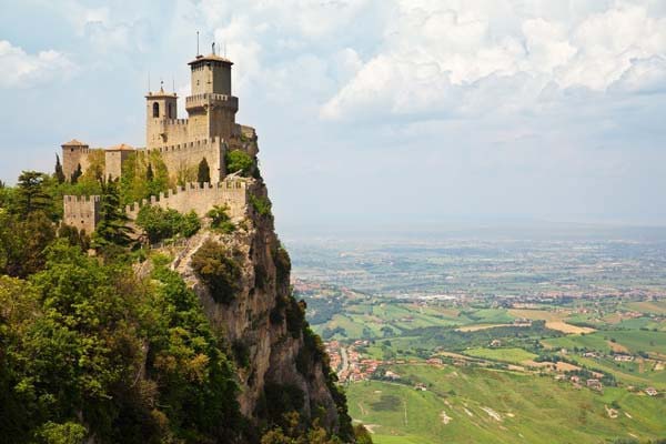 San Marino