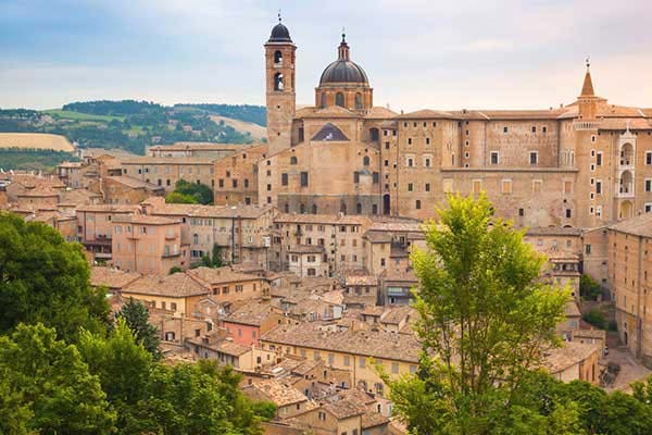 Urbino