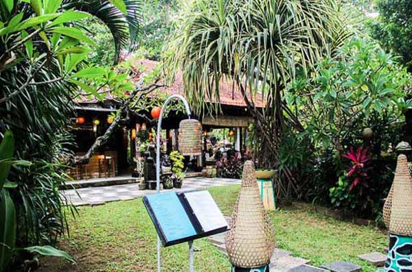 sanur hotels 